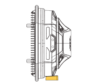 vertcal stand