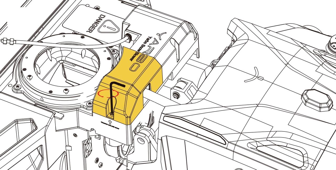 cable cover