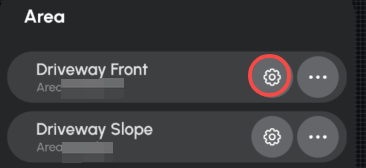 Settings Icon