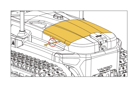 bolt unscrewing